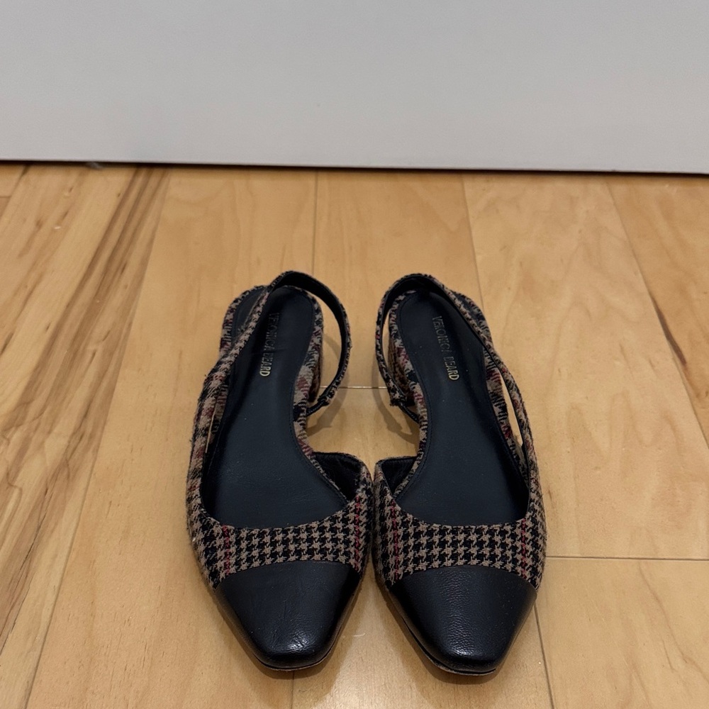 Veronica Beard- Cecile Slingbacks - image 1